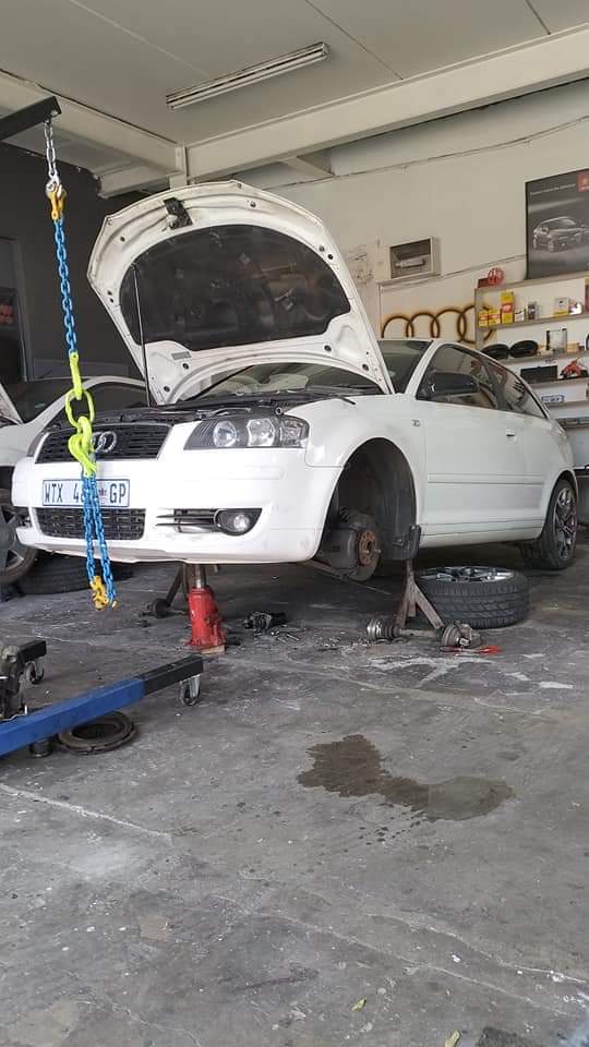 BATAS HIGH PERFORMANCE picture