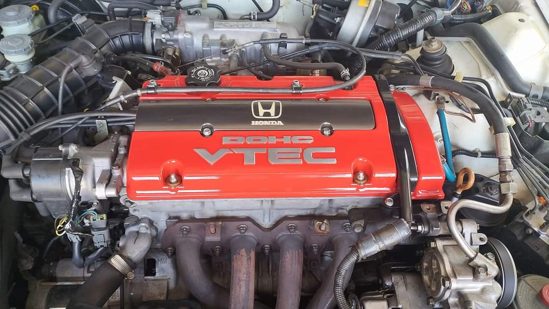 BATAS HIGH PERFORMANCE picture