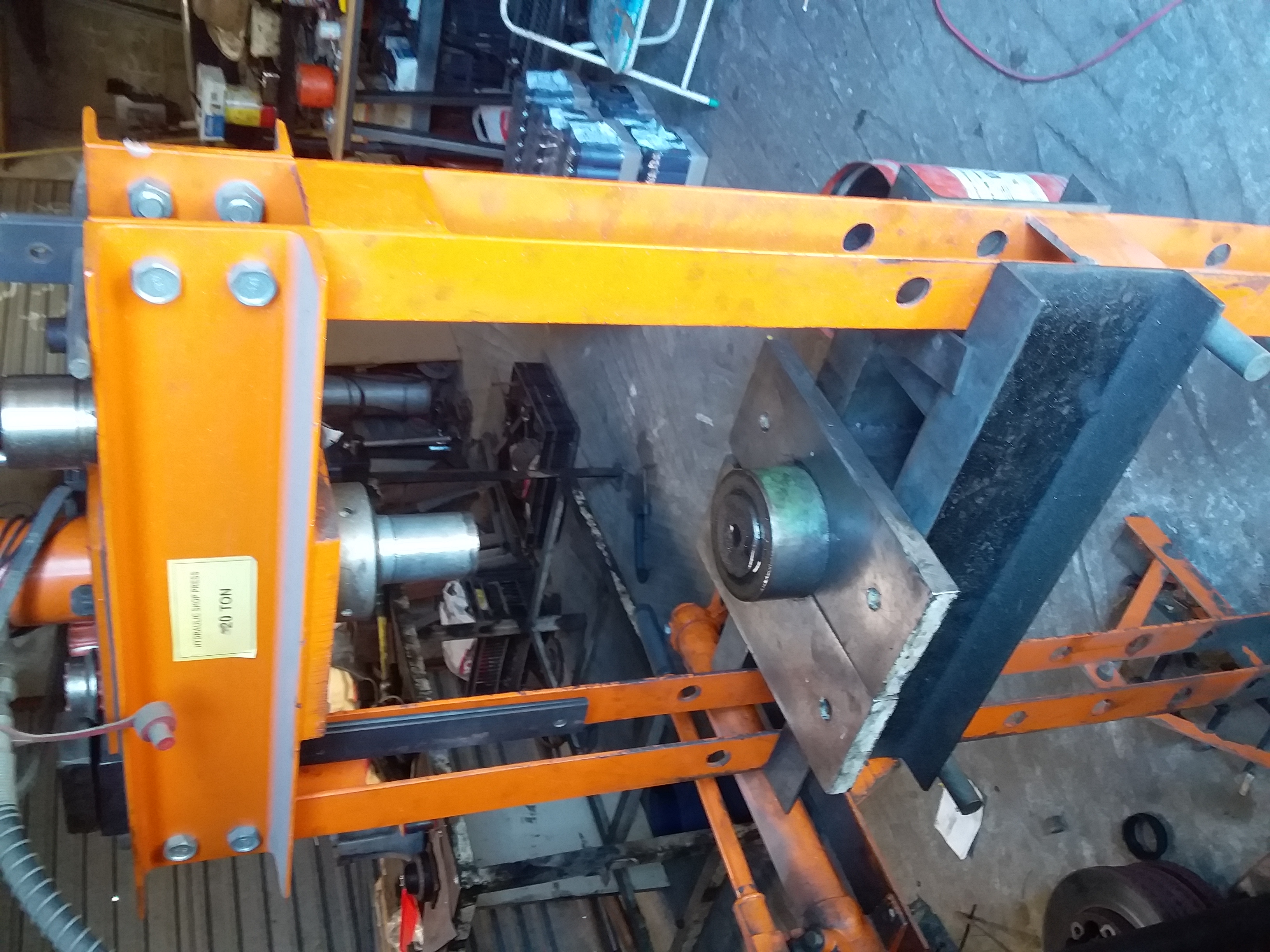 Bearing Worx picture