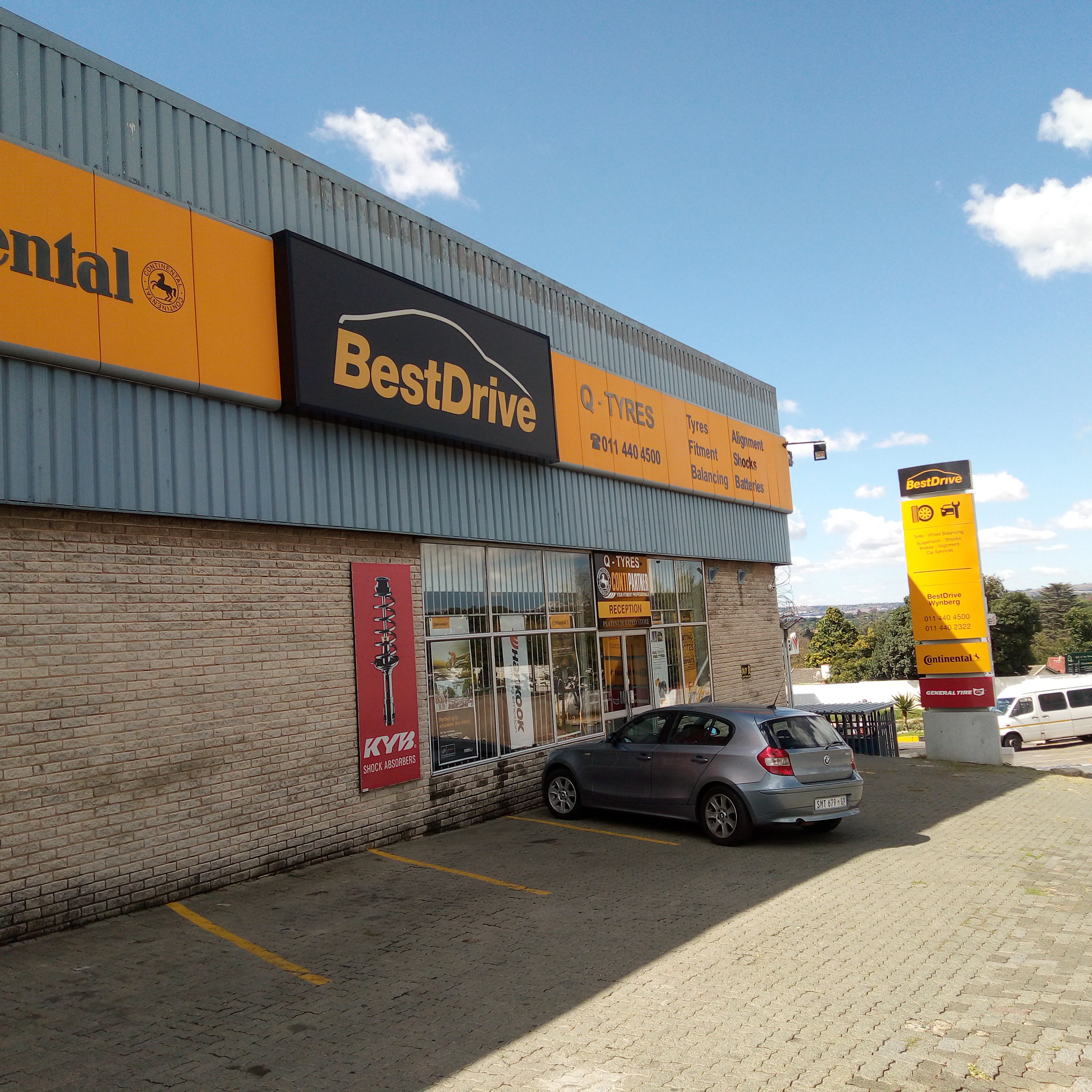 Best Drive Wynberg photo 915