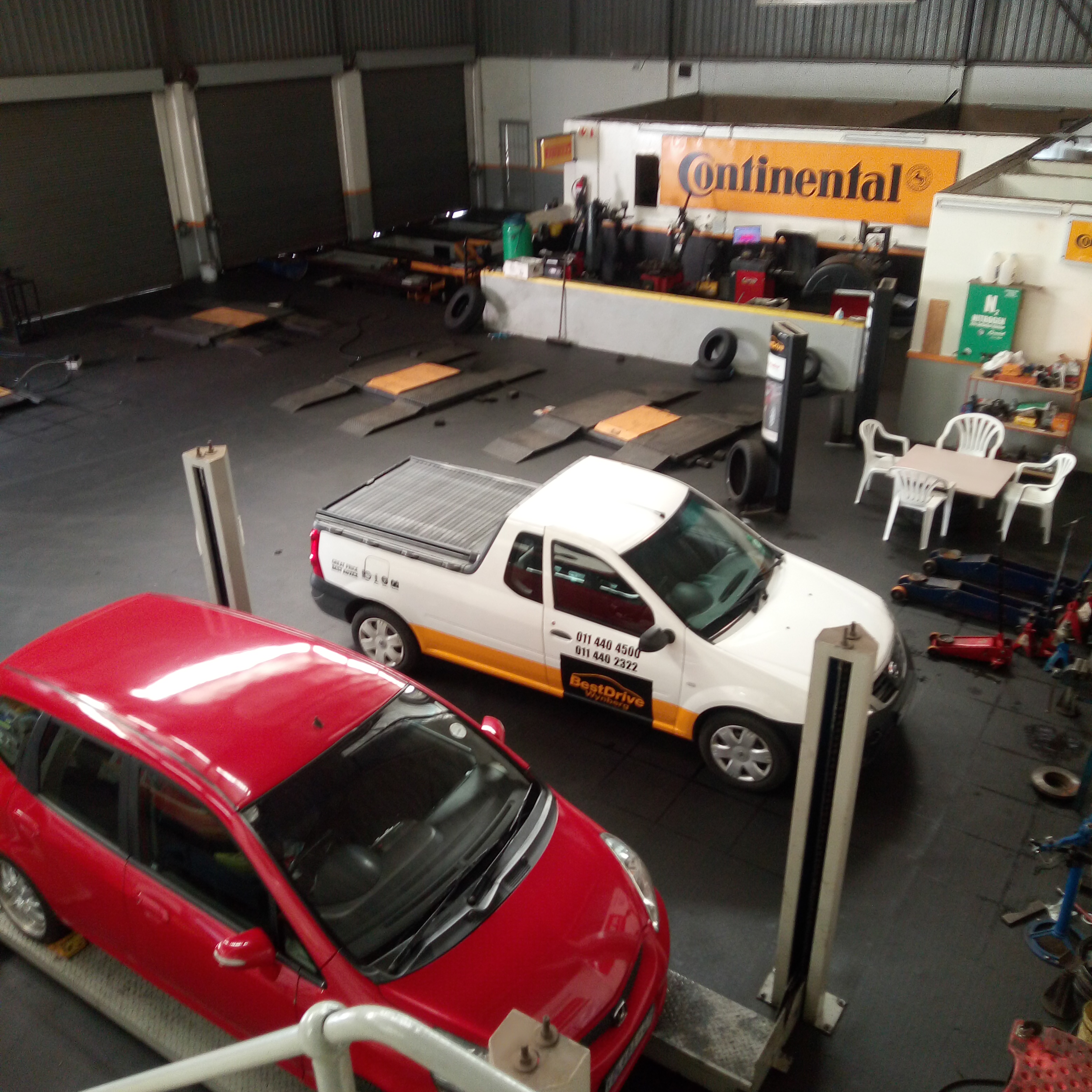 Best Drive Wynberg picture