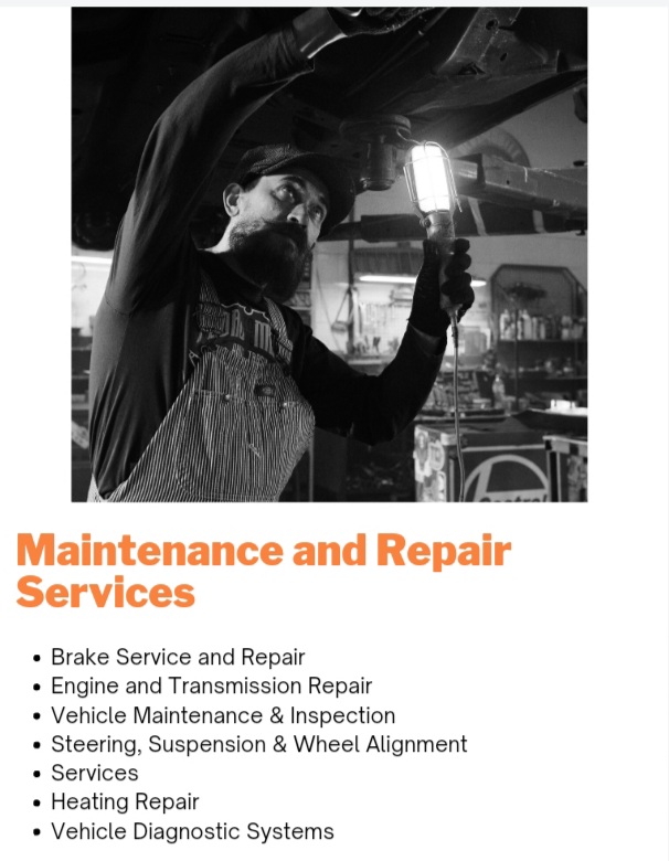 Bestprin Service Station picture