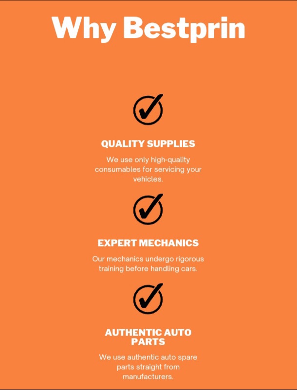 Bestprin Service Station photo 2026