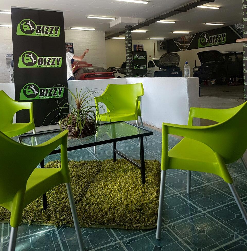 Bizzy Car Service Centre photo 1495