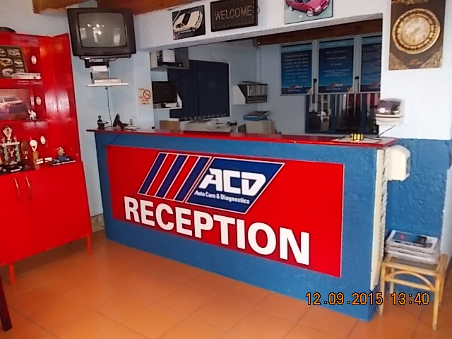 Bj Auto Clinic picture