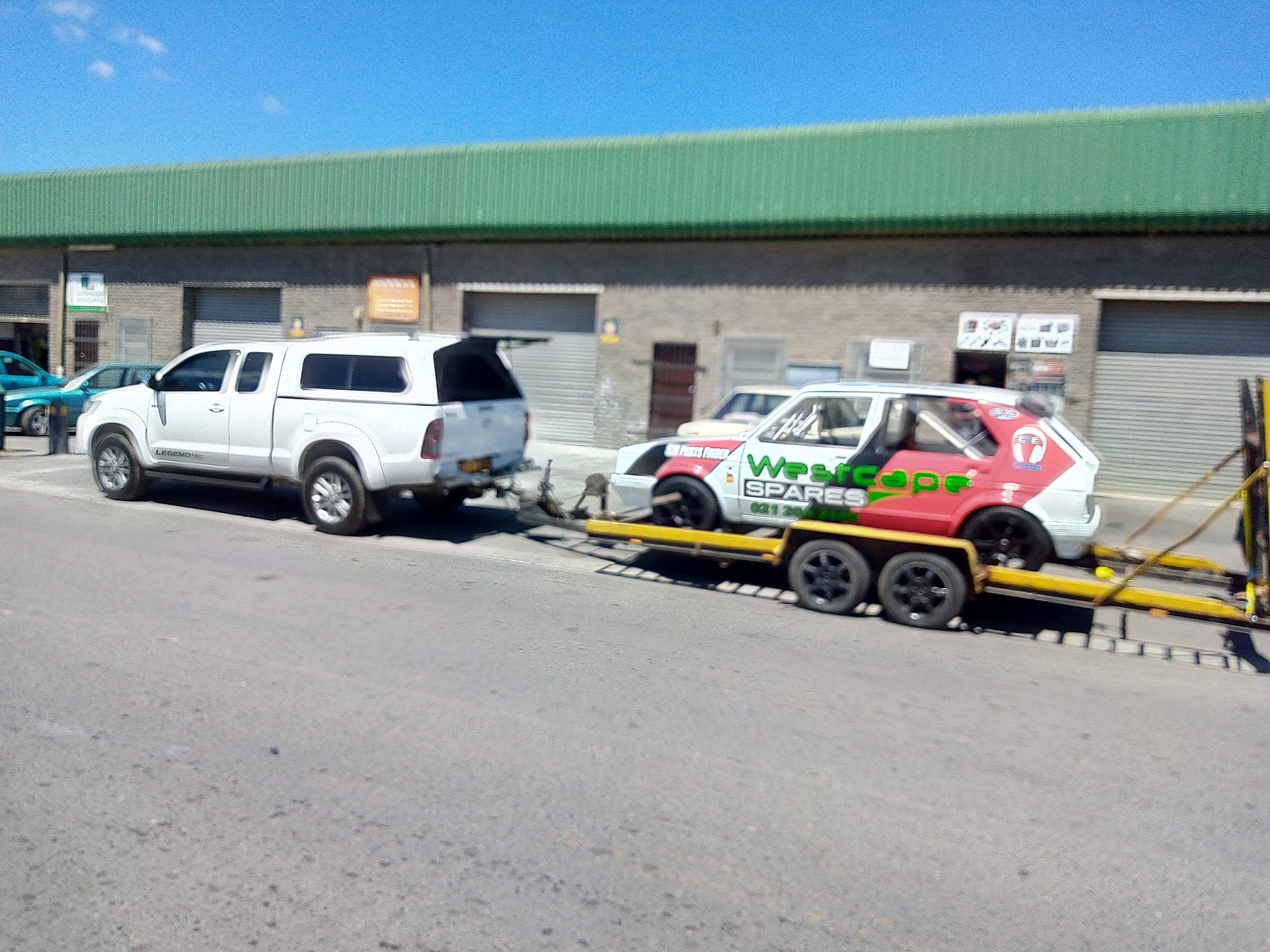 Blaauw Autoworx photo 1342