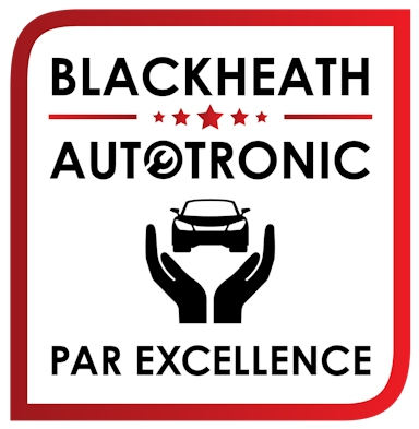 Blackheath Autotronic picture