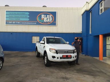 Blue Bay Auto Repairs & Services picture