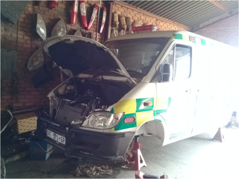 Bokamosa Auto photo 283