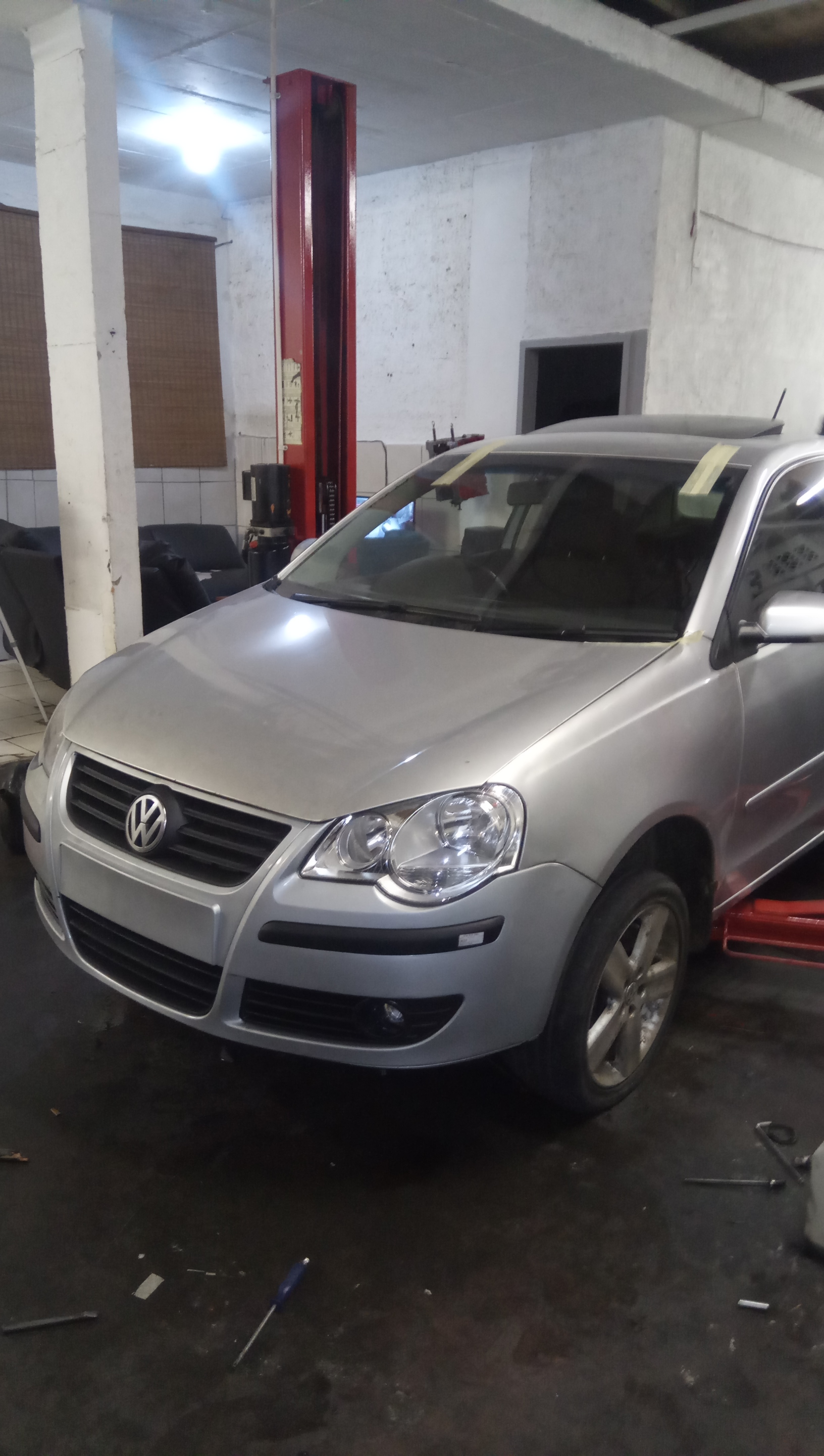 Boksburg Auto Clinic photo 1904