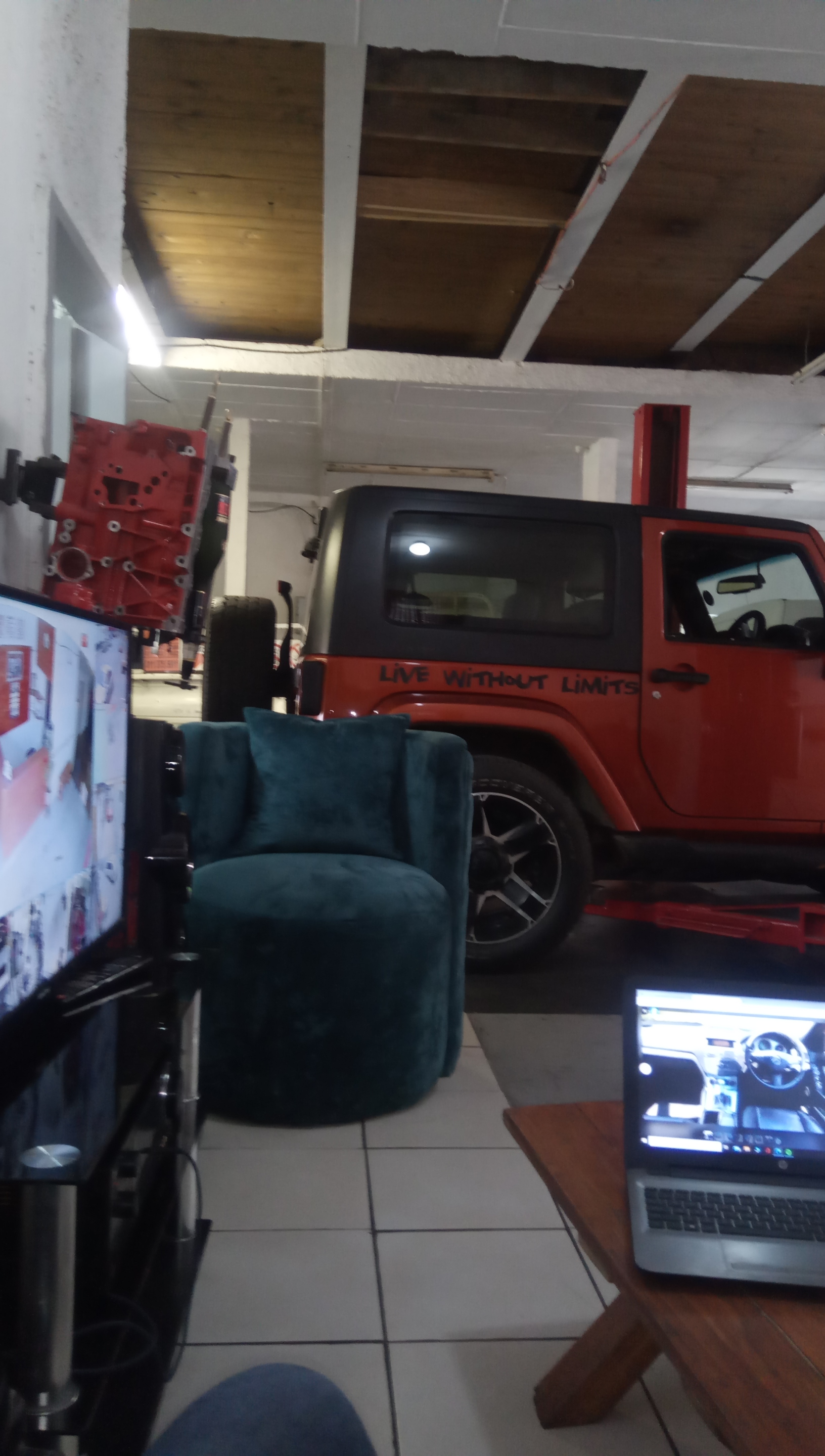 Boksburg Auto Clinic photo 1905