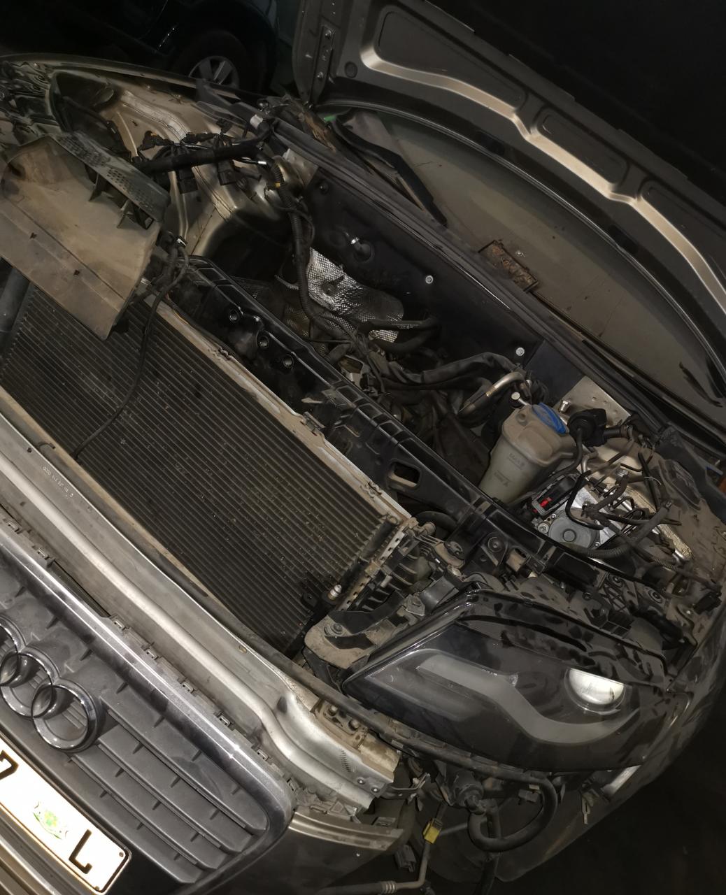 Bonotech Auto and Manual Gearbox Repairs photo 1350