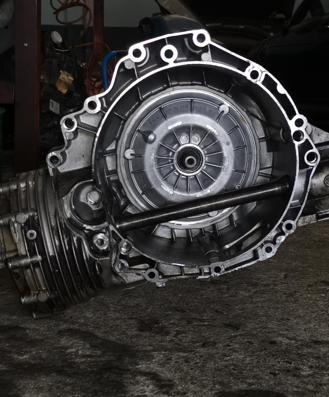 Bonotech Auto and Manual Gearbox Repairs picture