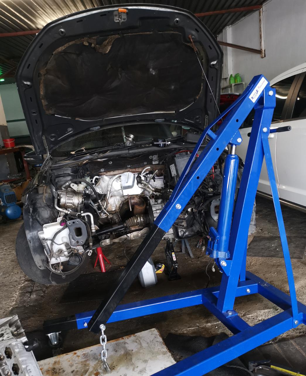 Bonotech Auto and Manual Gearbox Repairs picture