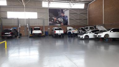 Bosch Car Service-Boksburg Auto picture