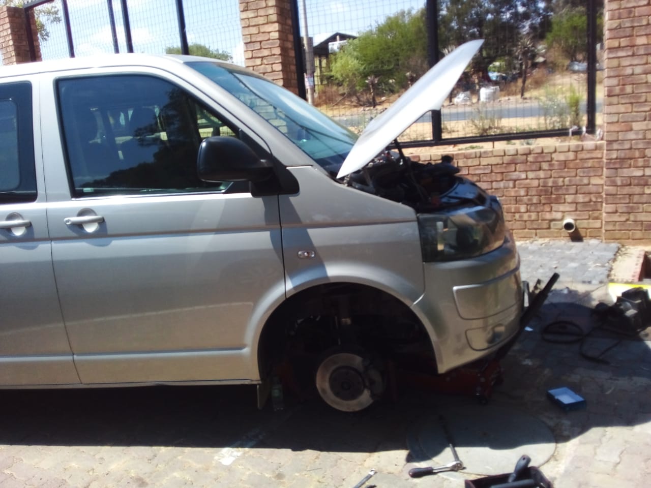 Brasco Automobile Mechanics picture