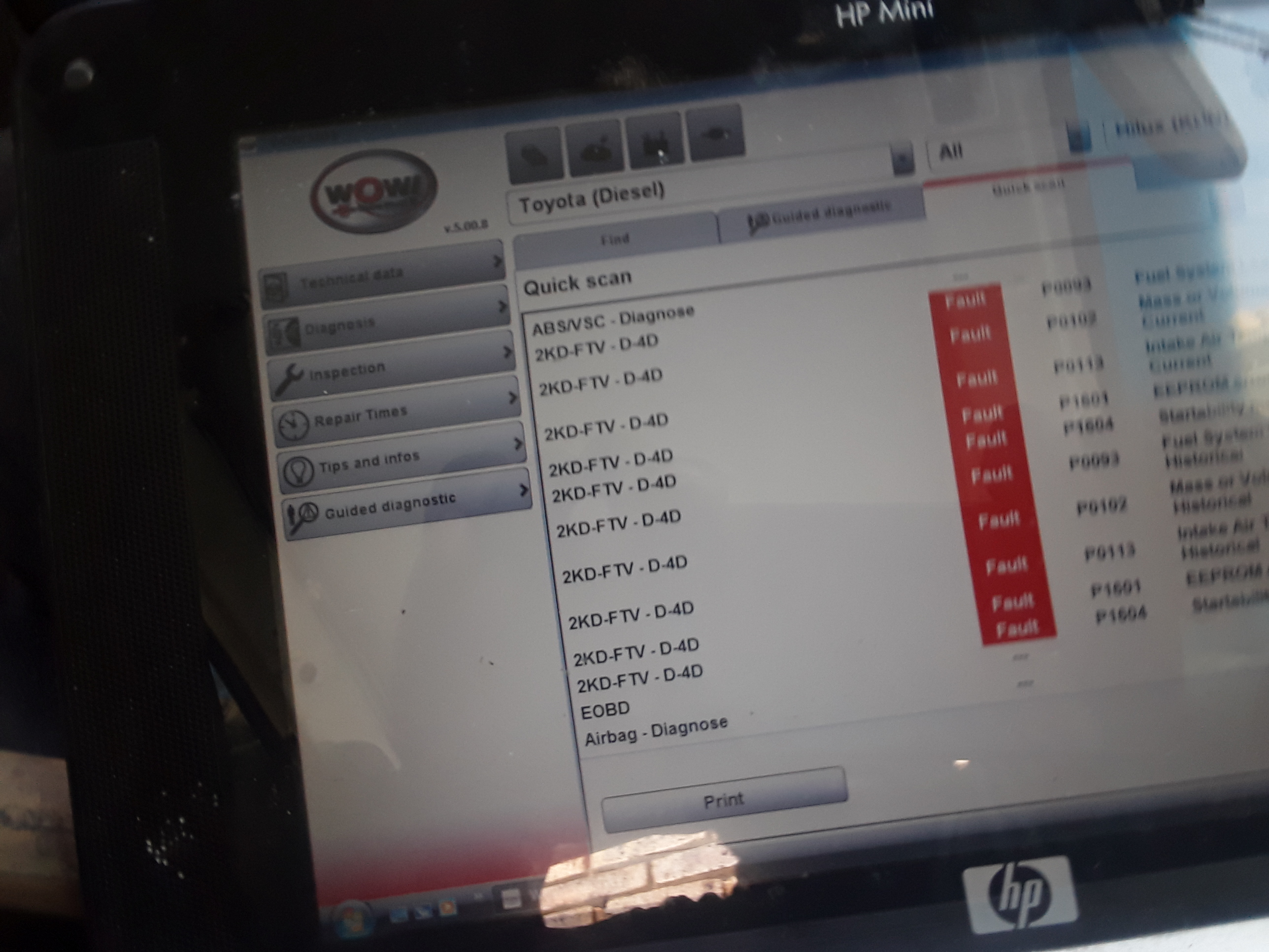 Brasco Automobile Mechanics picture