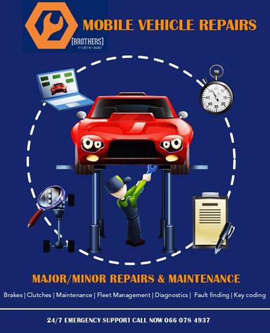 Brothers Mobile Assist picture