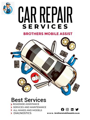 Brothers Mobile Assist picture