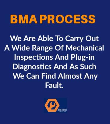 Brothers Mobile Assist picture