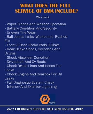 Brothers Mobile Assist picture