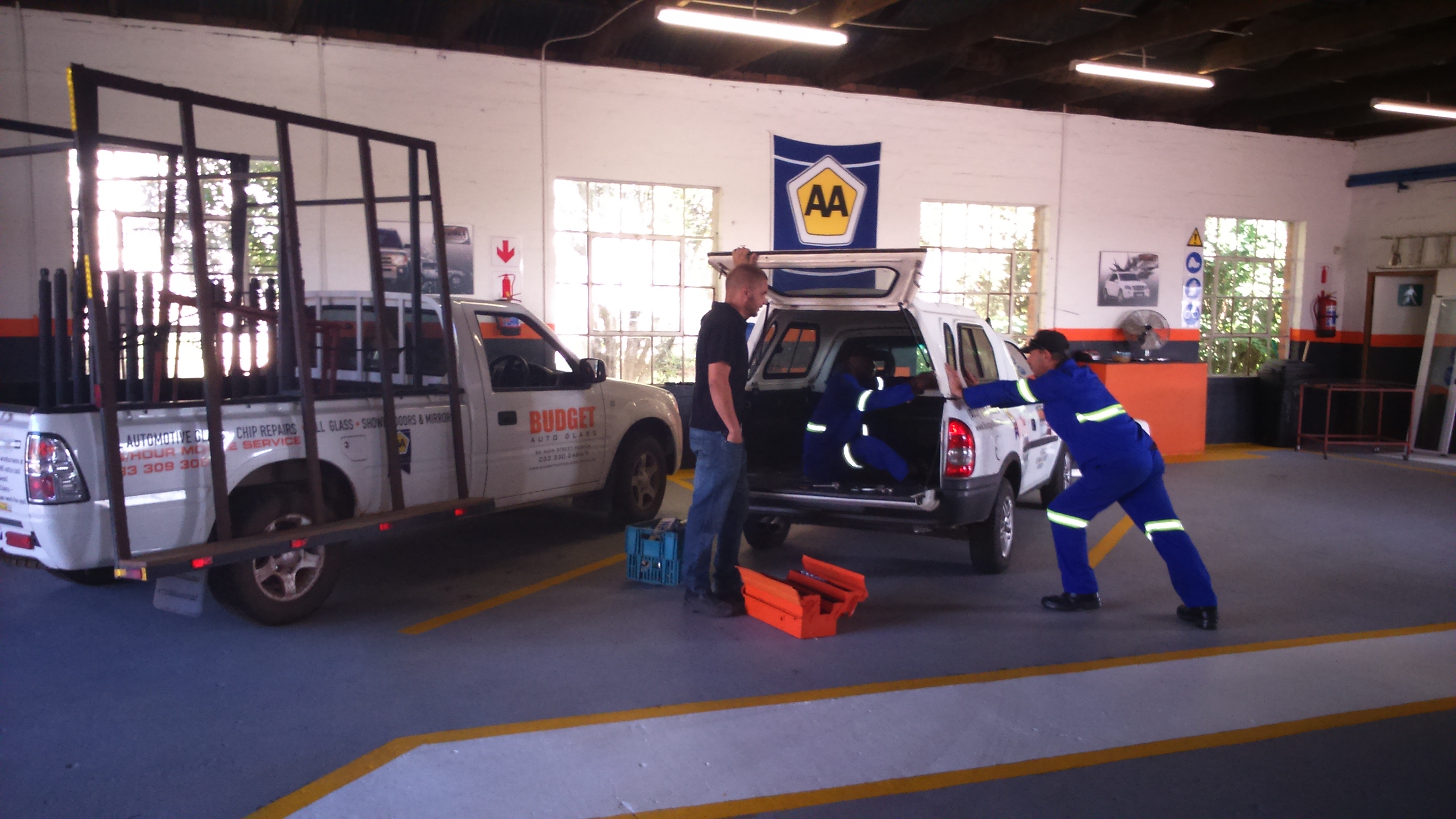 Budget Auto Glass Howick picture