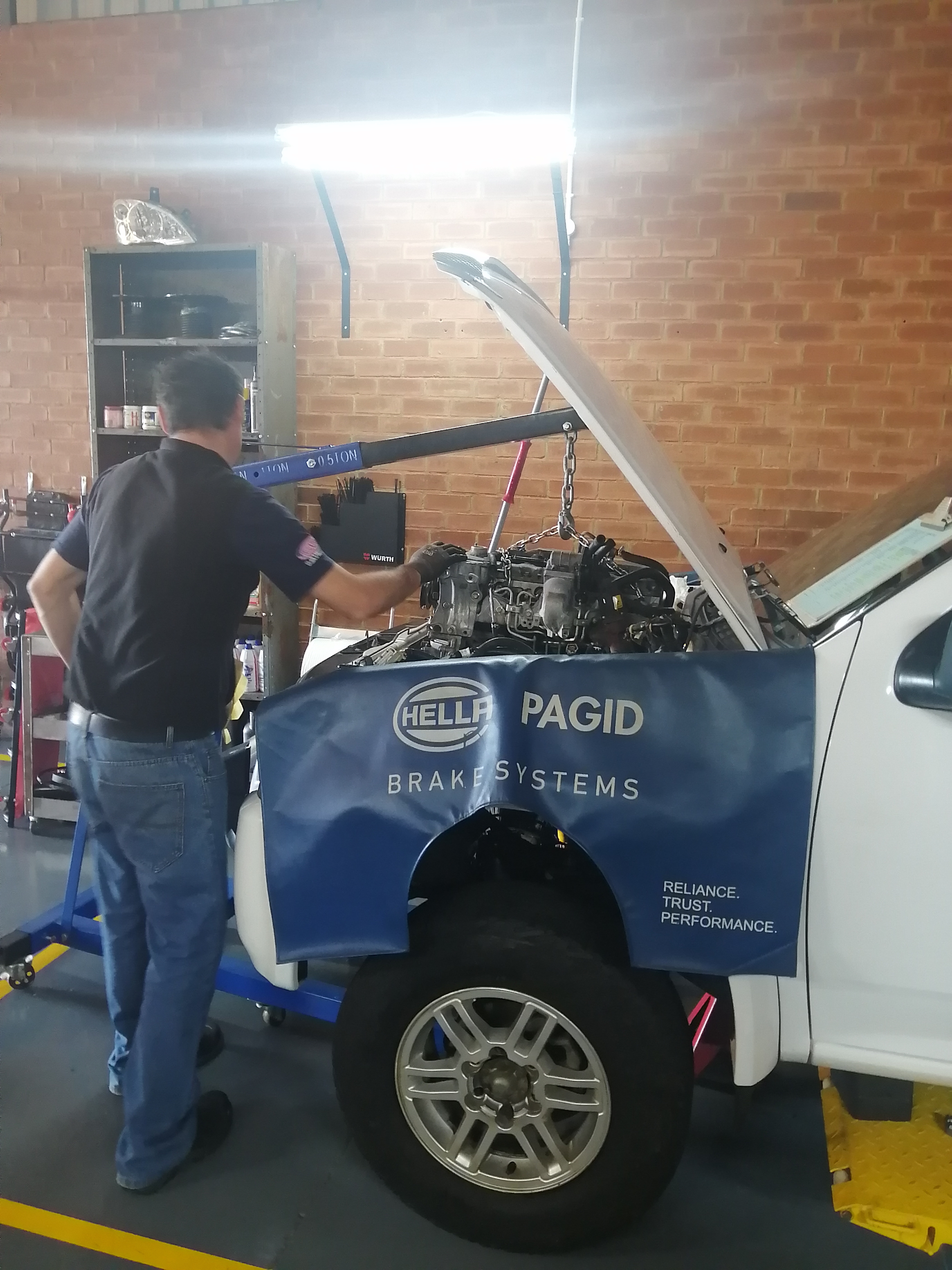 By A Nother Garage photo 2064