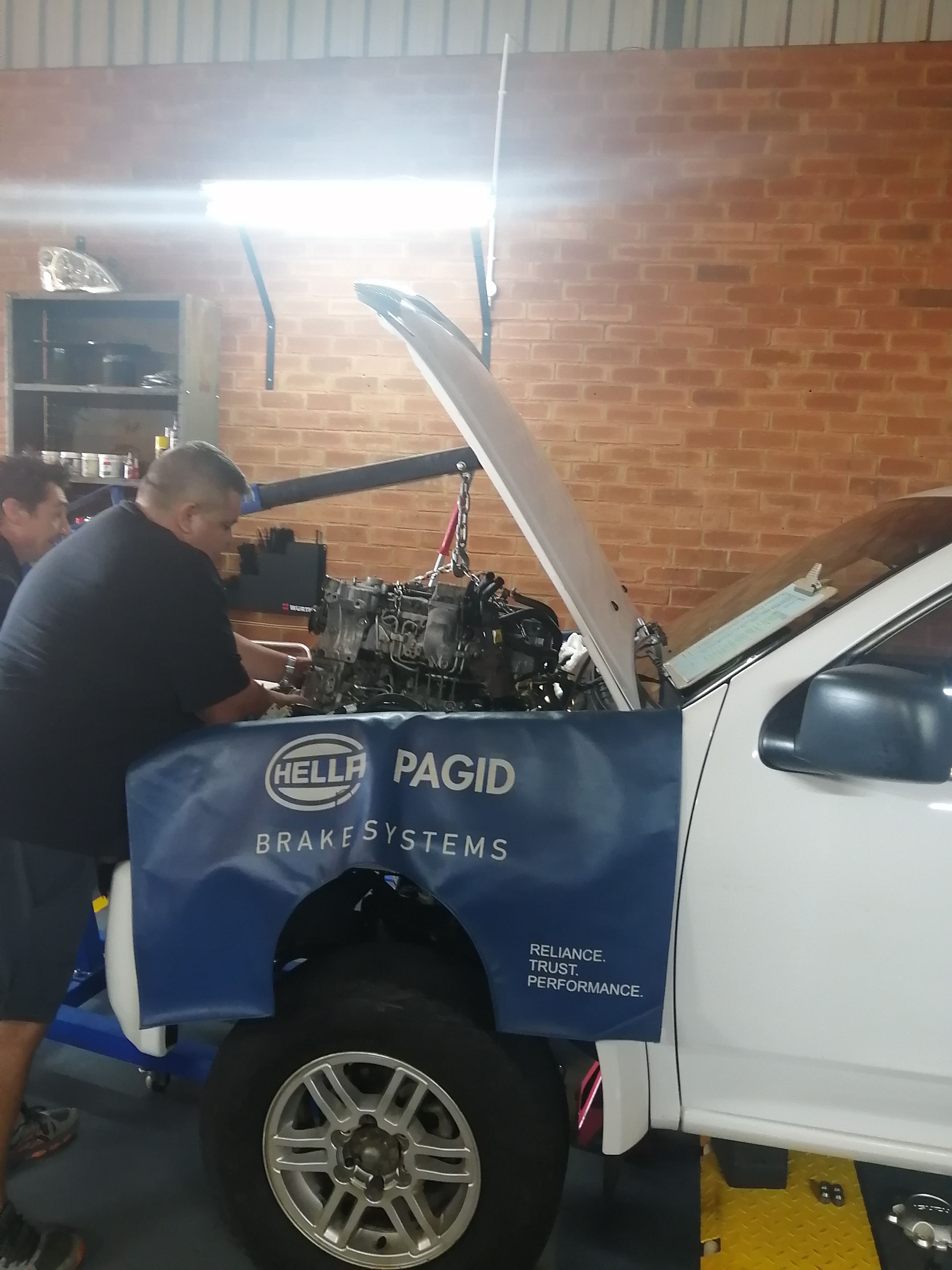 By A Nother Garage photo 2063