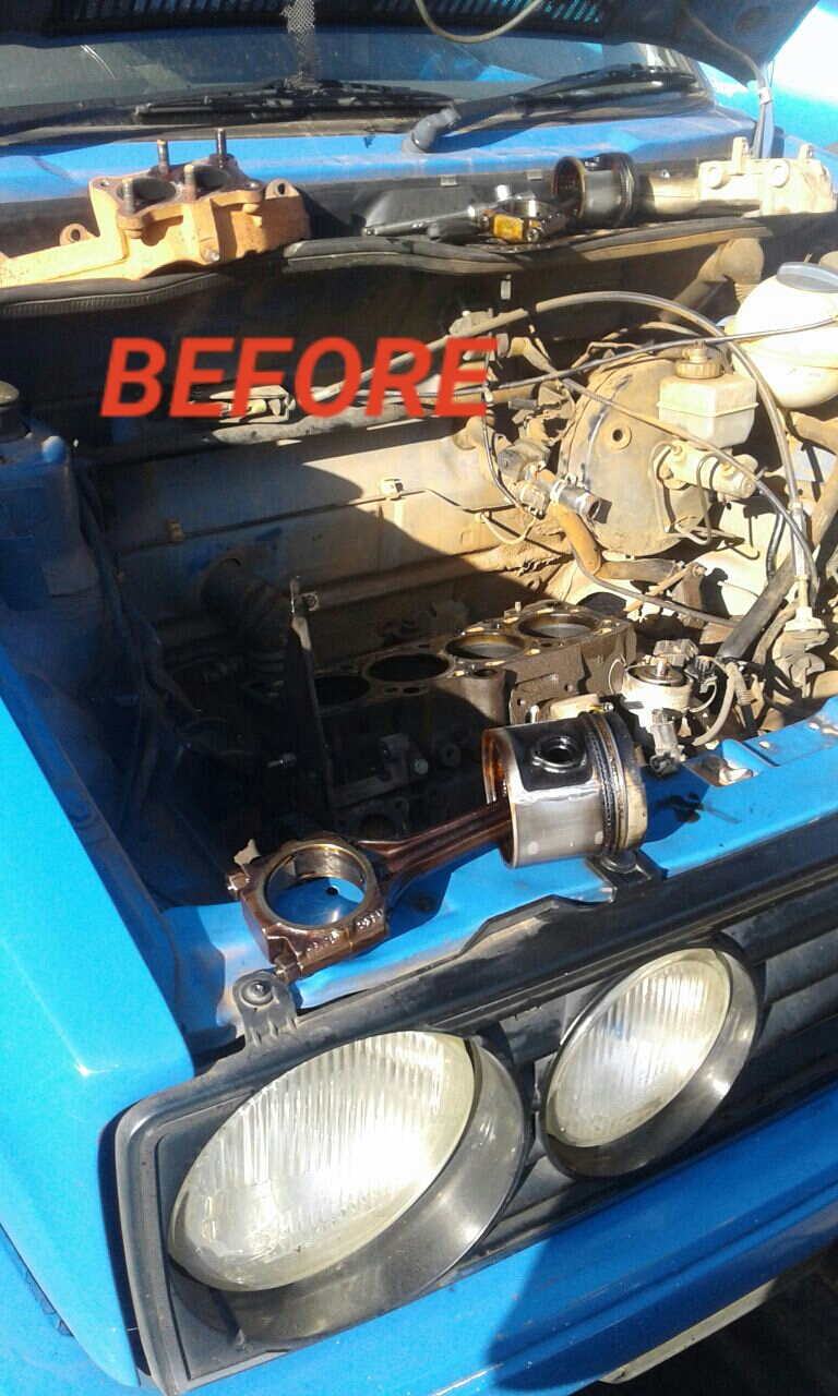 Car Care Service picture