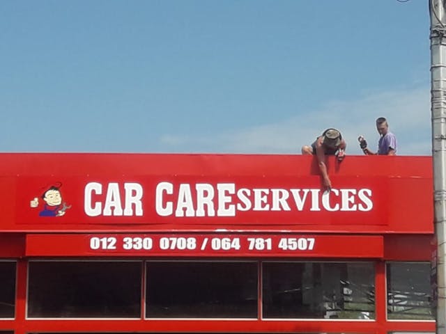 Car Care Service photo 292