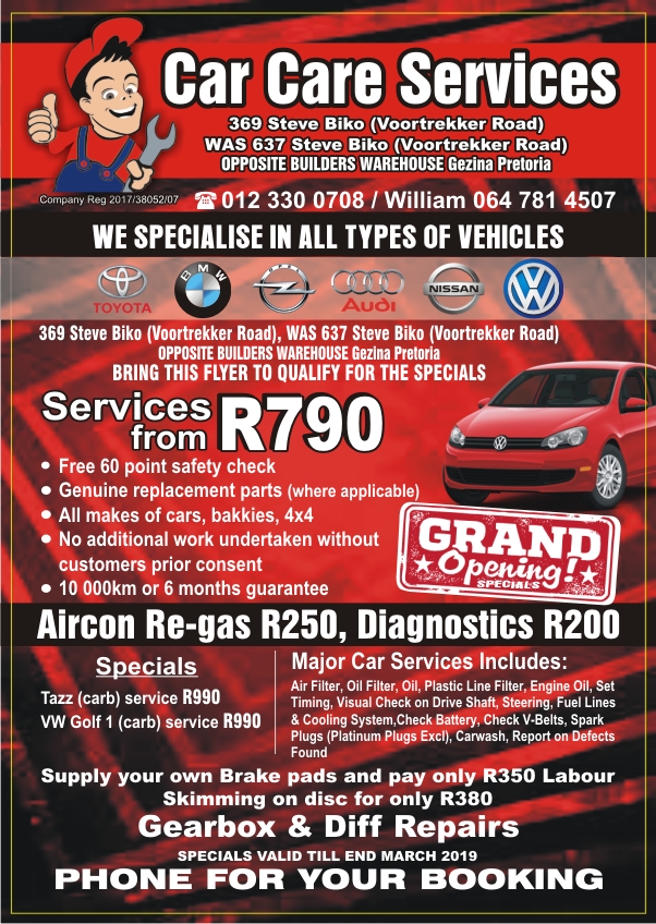 Car Care Service photo 291