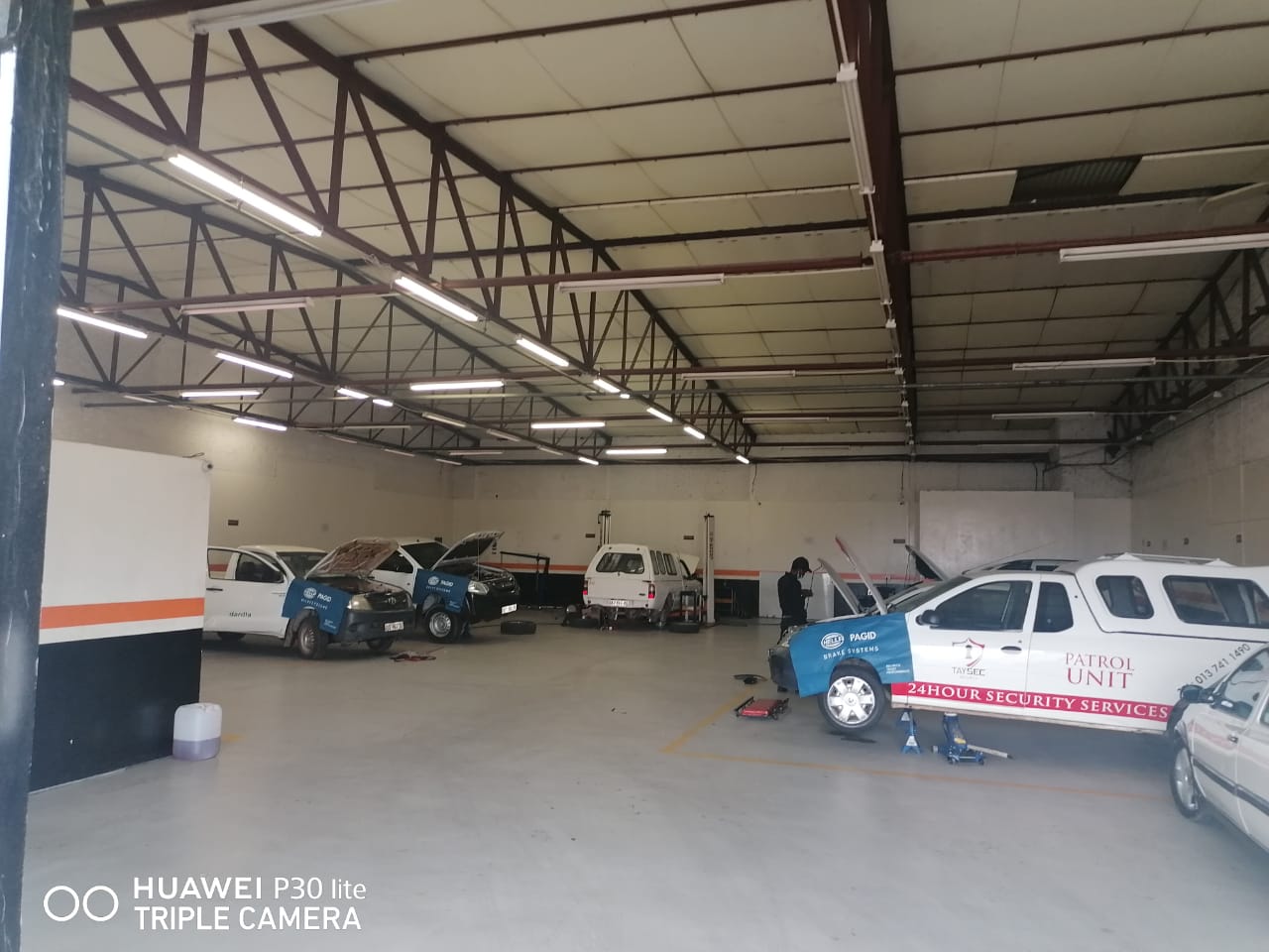 Car Service City Hazyview picture