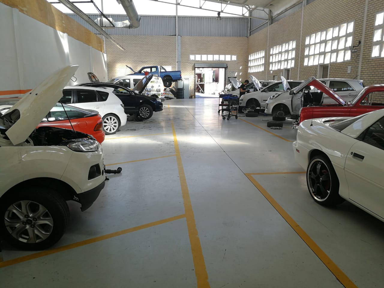 Car Service City Nelspruit photo 1807