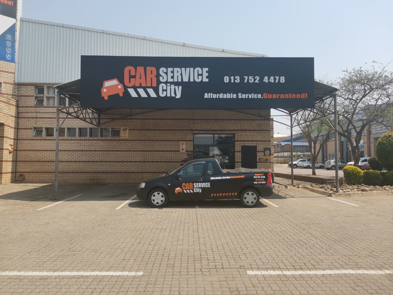 Car Service City Nelspruit photo 1805