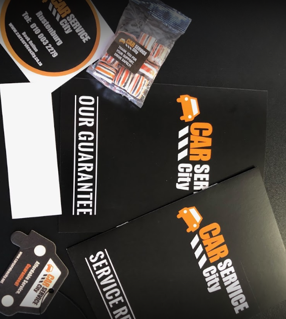 Car Service City Rustenburg photo 1728