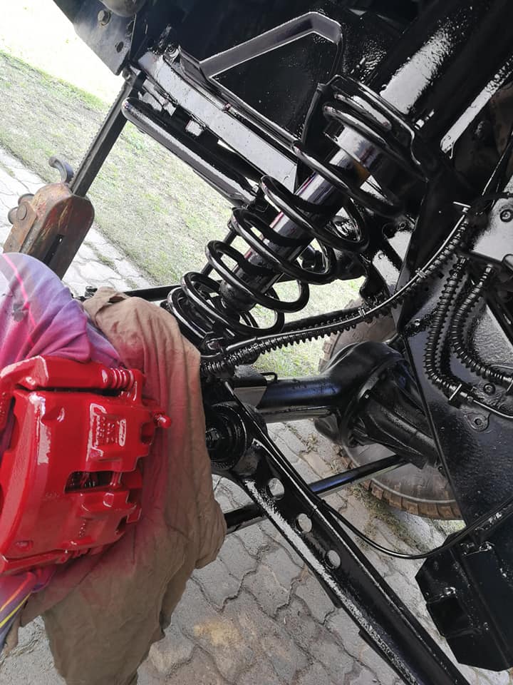 Car Surgeon photo 1739