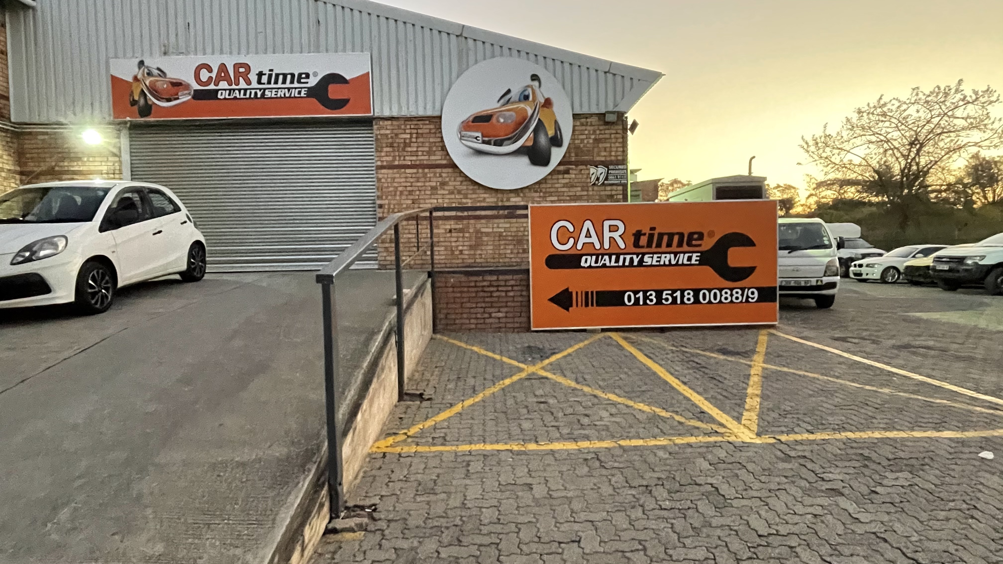 CARtime Mbombela picture