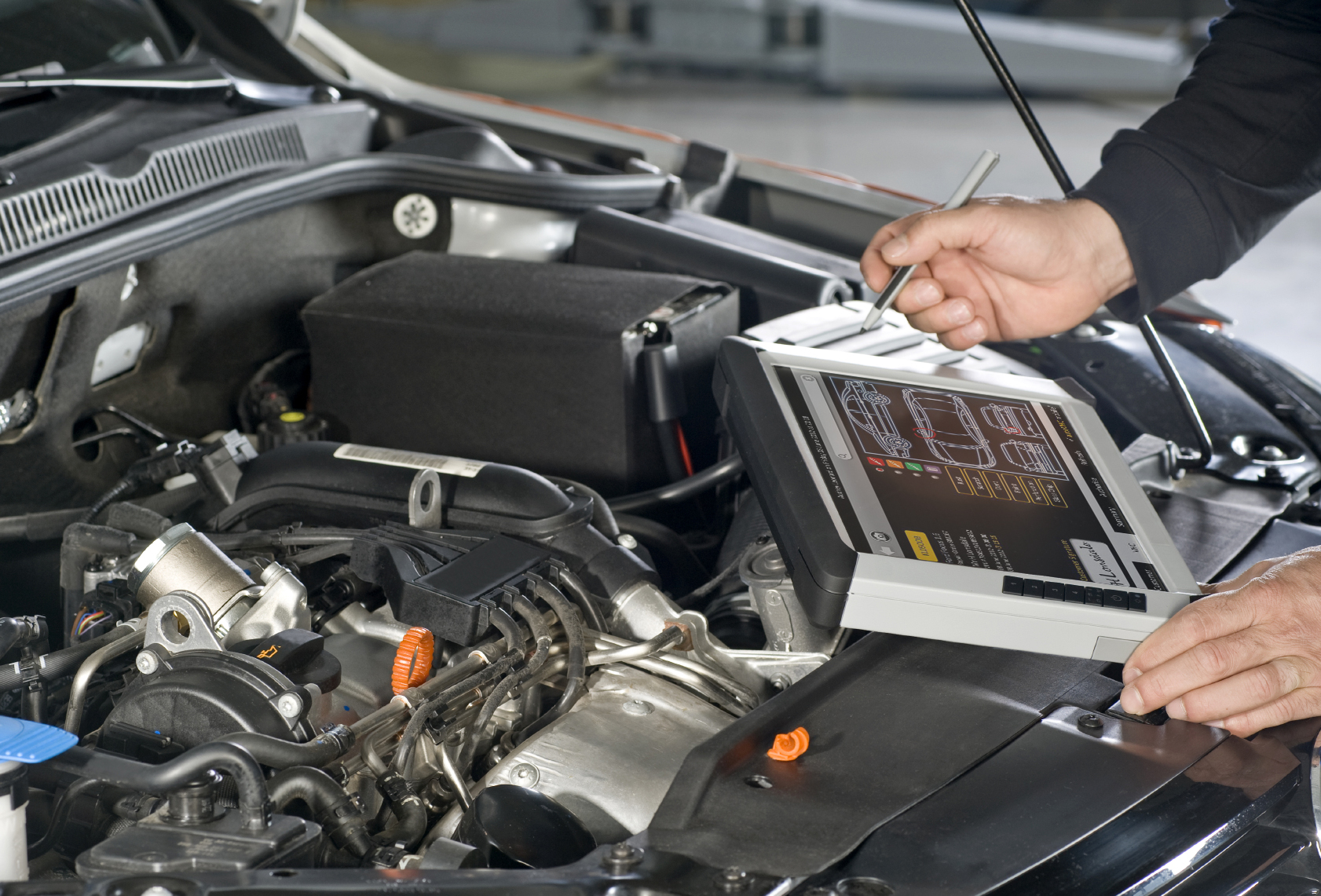 Centurion Auto Clinic picture