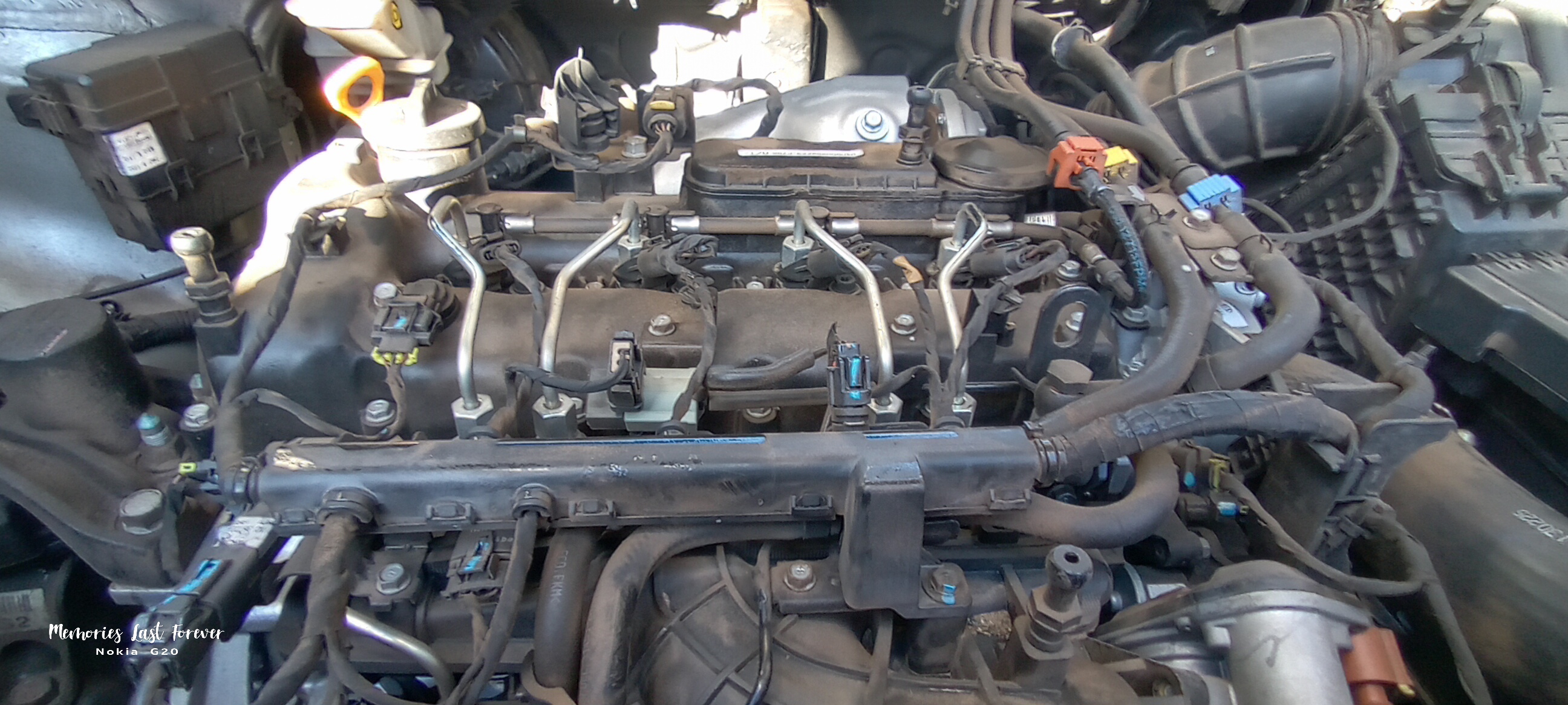 CL AUTOMOTIVE SERVICES (PTY) LTD photo 2216