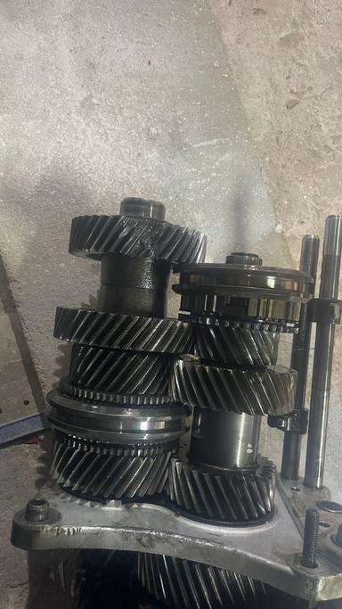 Coetzee Automotive & Gearbox Services picture