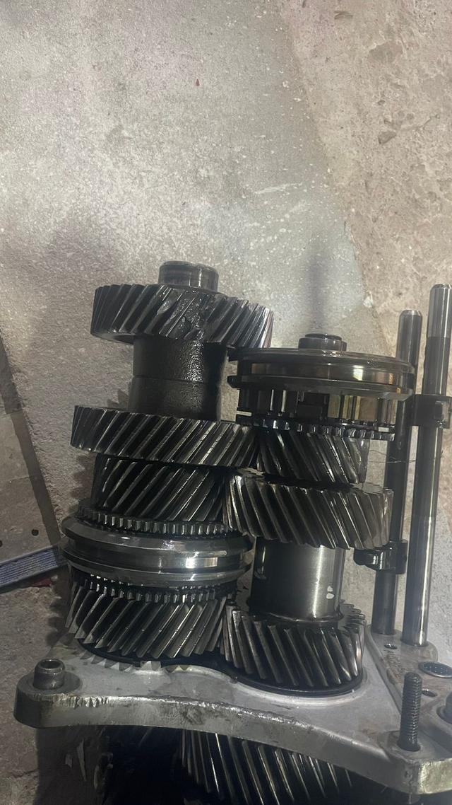 Coetzee Automotive & Gearbox Services photo 3231