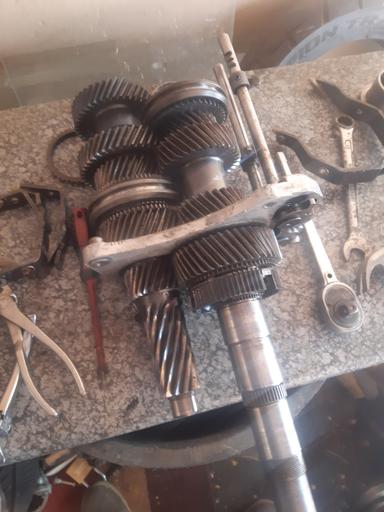 Coetzee Automotive & Gearbox Services picture