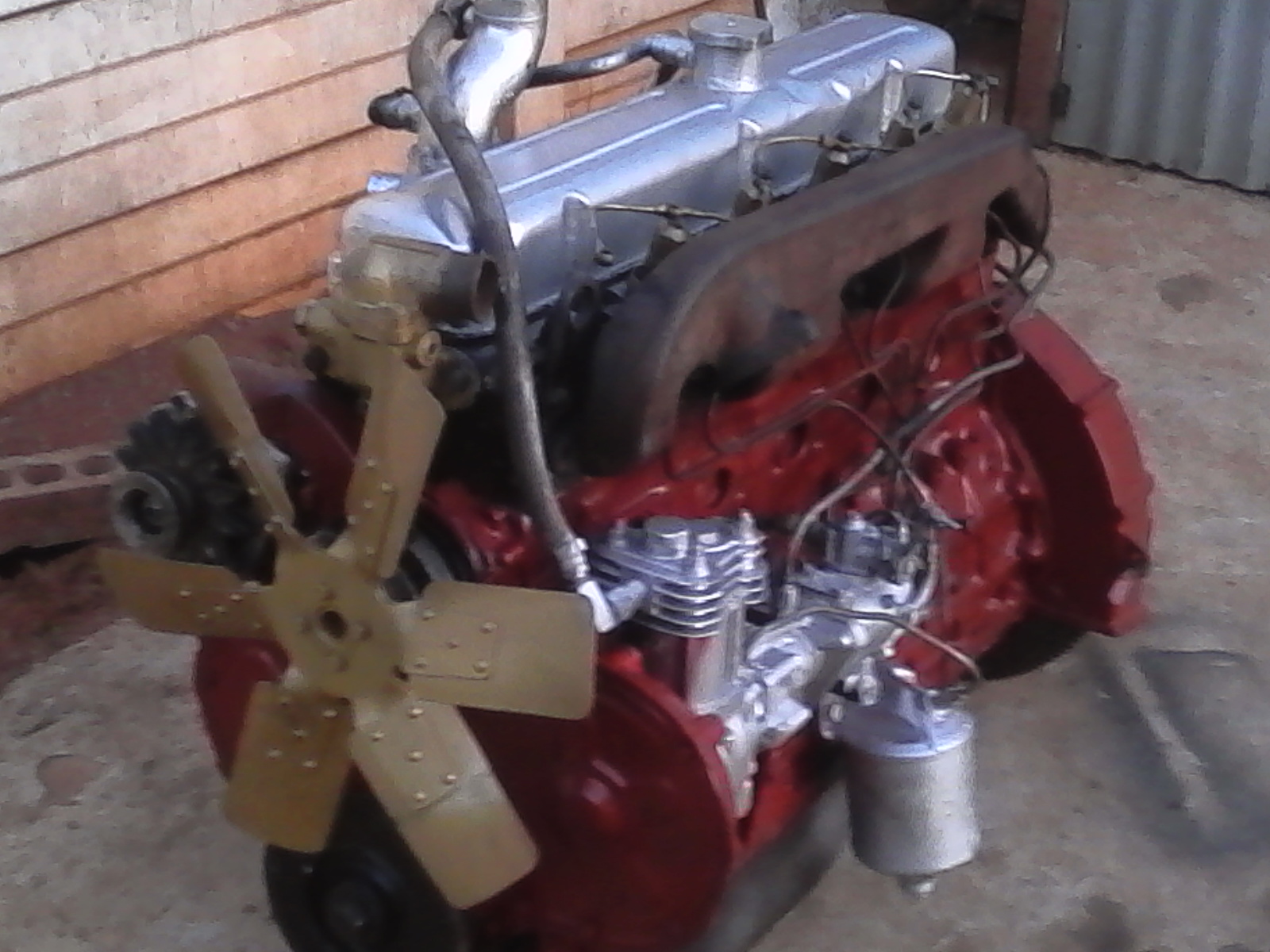 Coetzee's Automotive & Gearbox Repairs photo 727