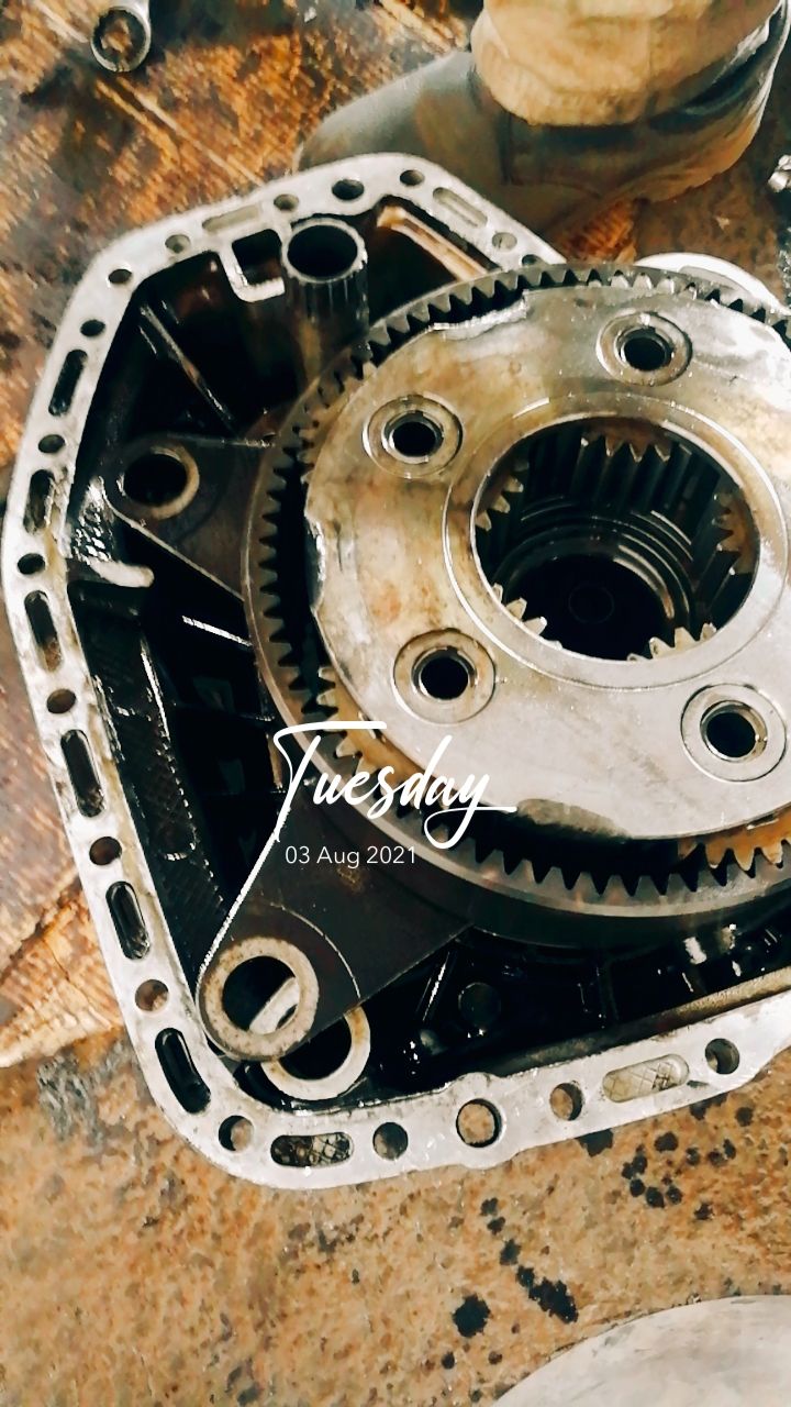 COLLTRANS MECH (PTY) LTD picture