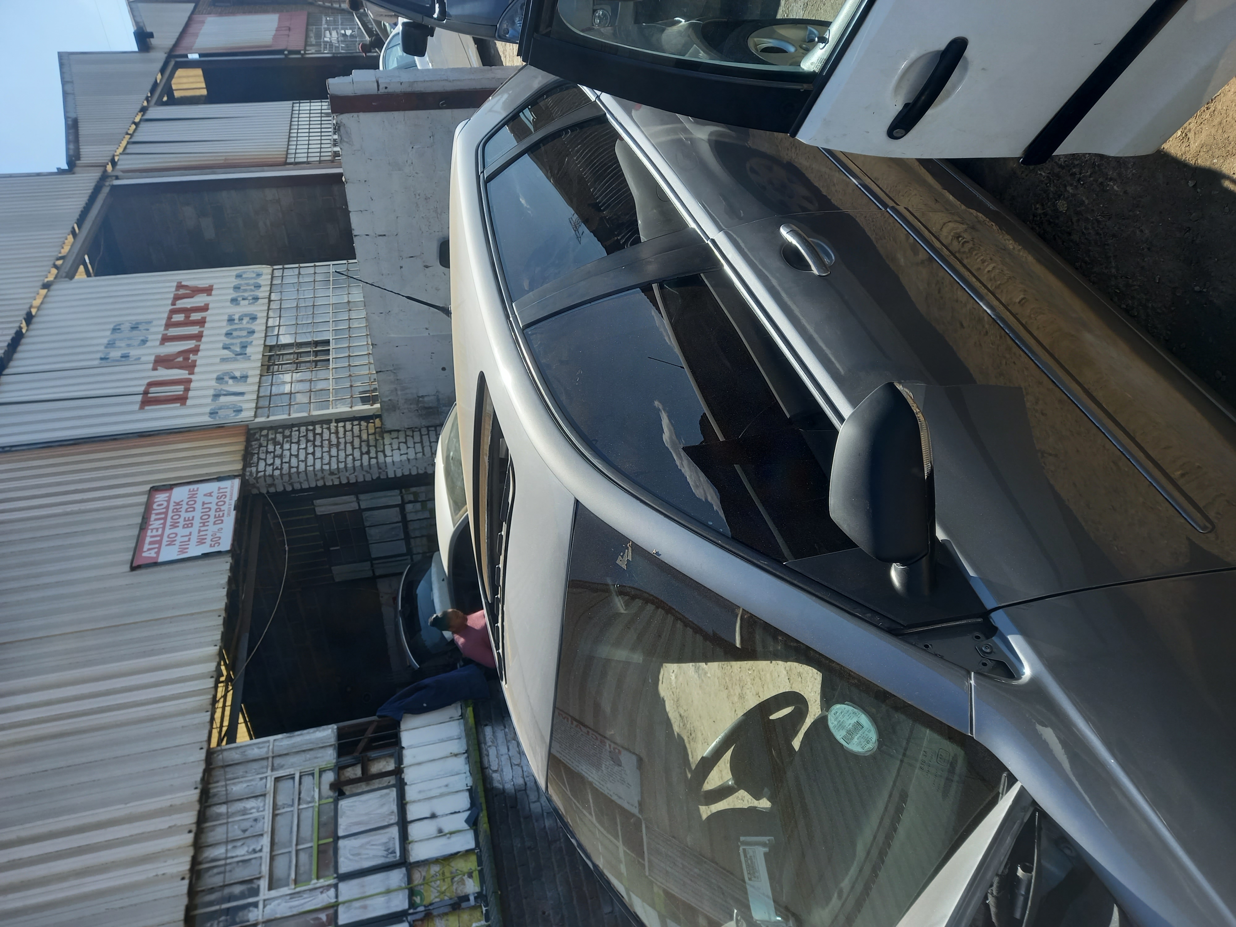 Costain Manjengwa photo 2139