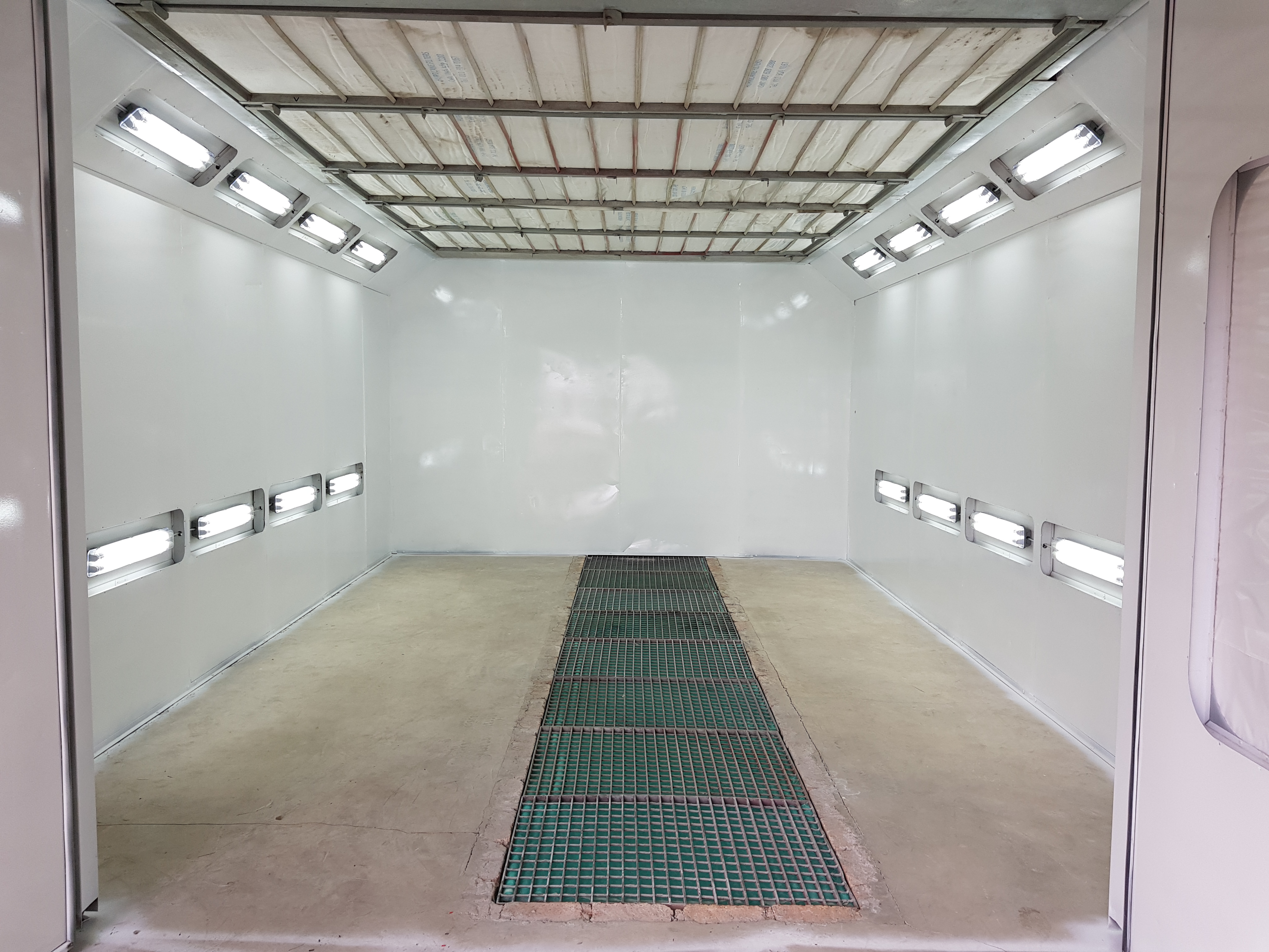 Covert Performance picture