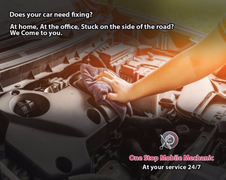 CYBER MOBILE MECHANICS photo 316