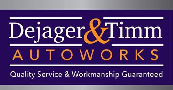 De Jager&Timm Autoworks photo 1533