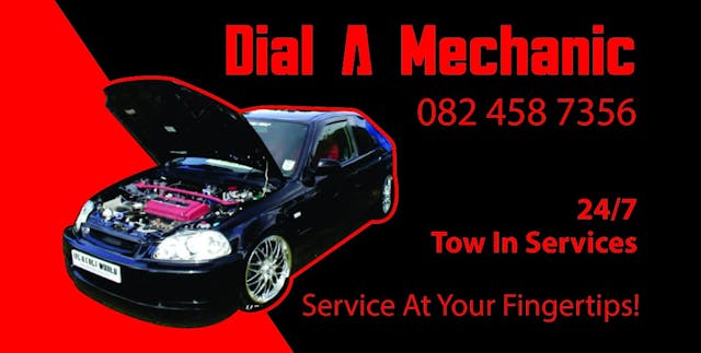 Dial a Mechanic photo 132