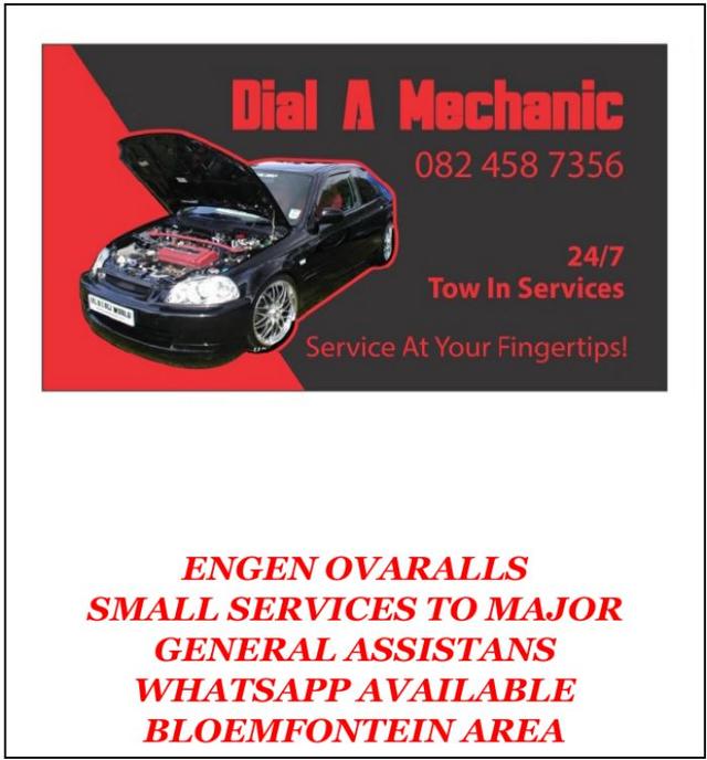 Dial a Mechanic photo 48